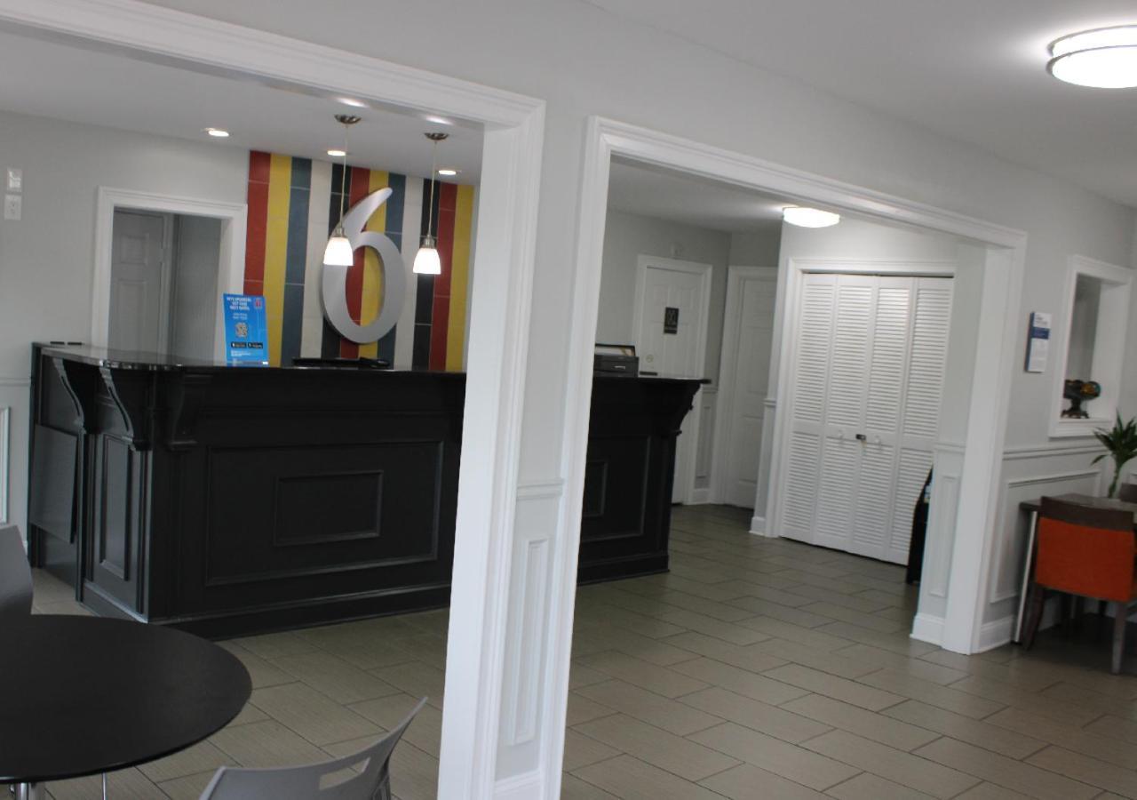 Studio 6 Suites Chattanooga Tn Lookout Mtn. Exterior photo