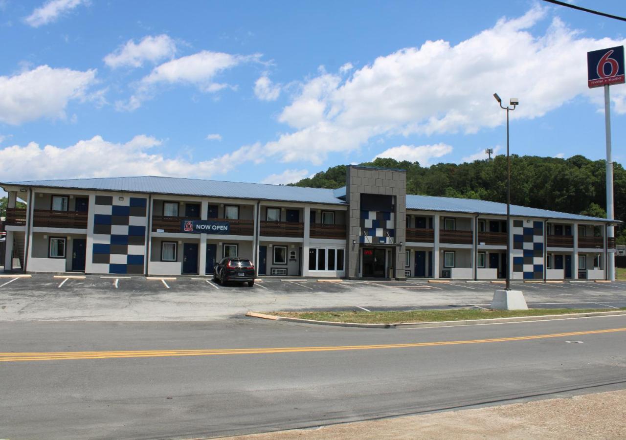 Studio 6 Suites Chattanooga Tn Lookout Mtn. Exterior photo