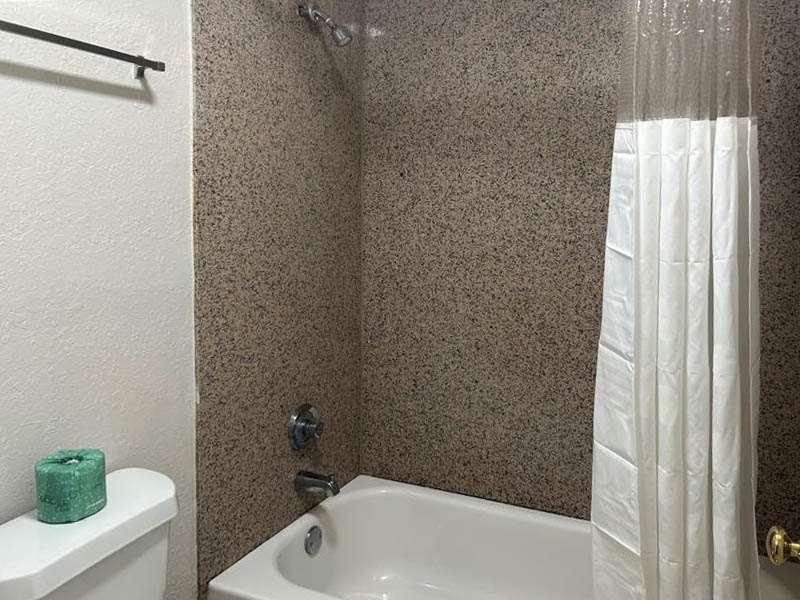 Studio 6 Suites Chattanooga Tn Lookout Mtn. Room photo