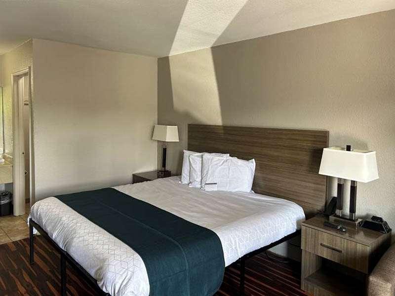 Studio 6 Suites Chattanooga Tn Lookout Mtn. Room photo