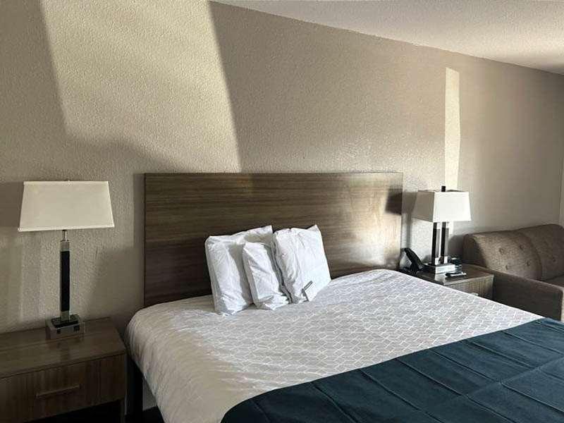 Studio 6 Suites Chattanooga Tn Lookout Mtn. Room photo