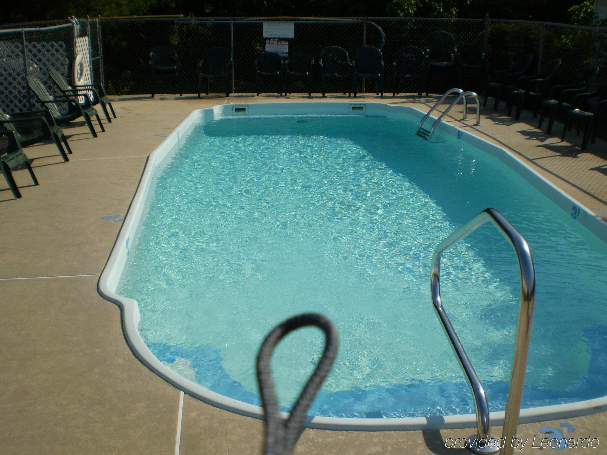 Studio 6 Suites Chattanooga Tn Lookout Mtn. Exterior photo