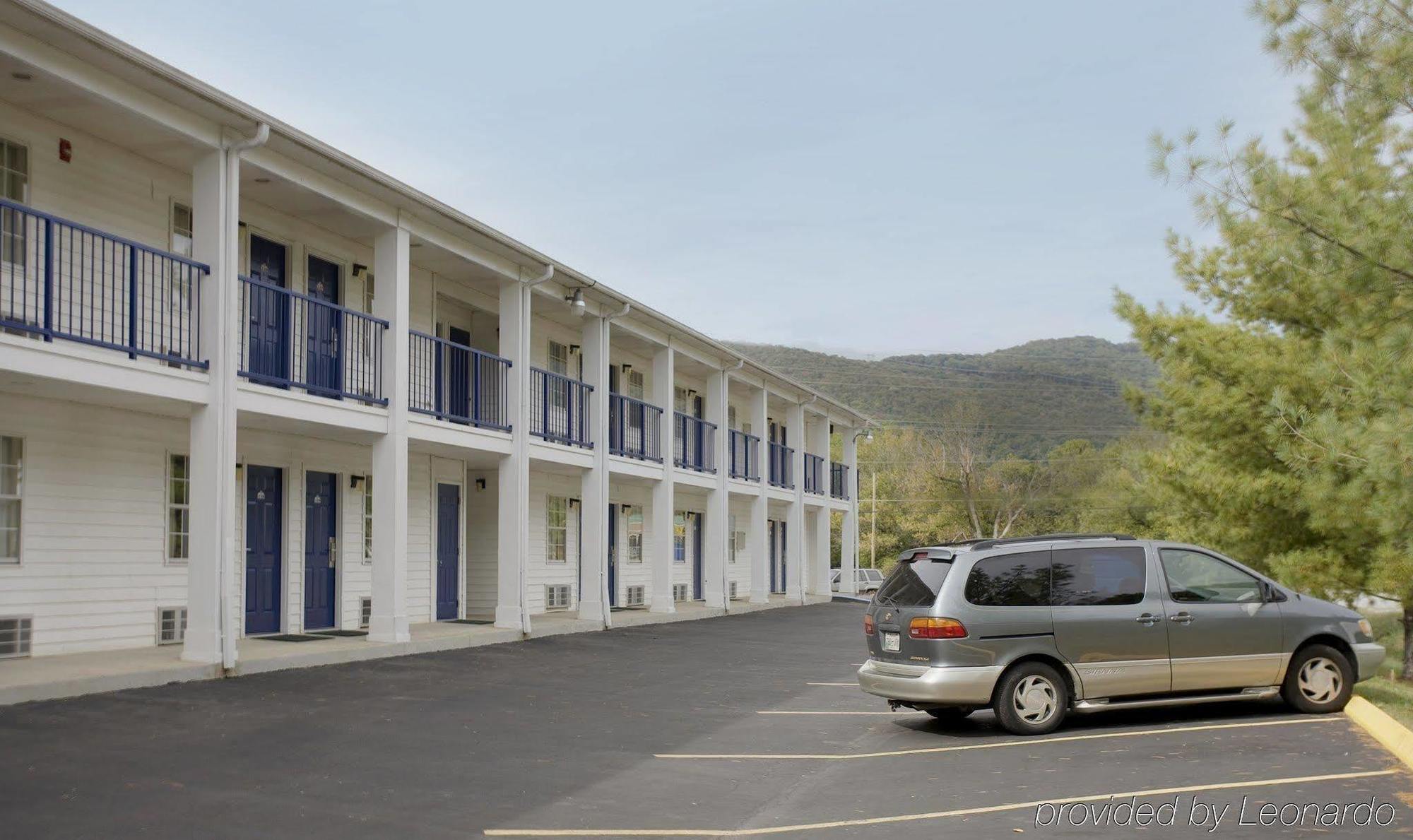 Studio 6 Suites Chattanooga Tn Lookout Mtn. Exterior photo