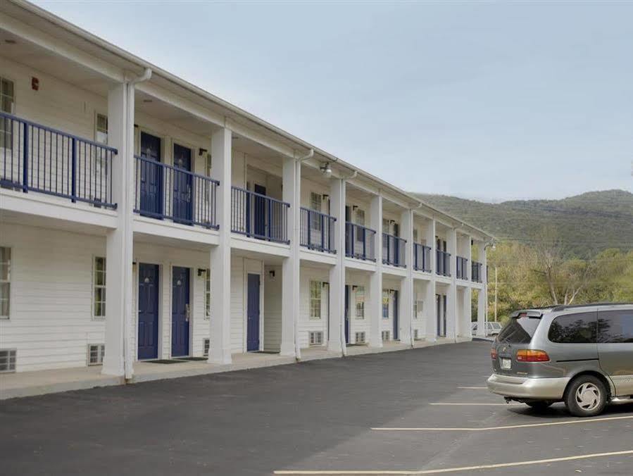 Studio 6 Suites Chattanooga Tn Lookout Mtn. Exterior photo